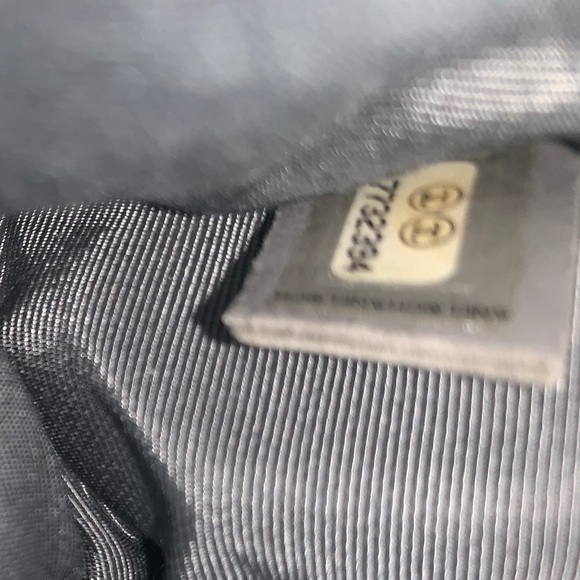 Chanel caviar French riveria handbag - Picture 6 of 7